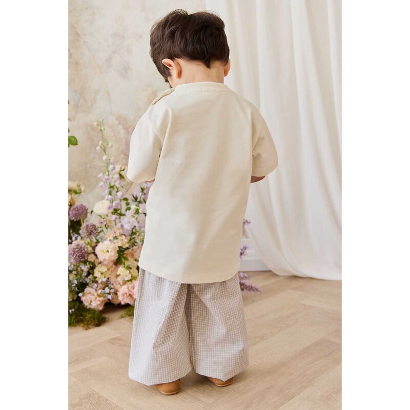 Jamie Kay Bjorn Tee 6M-2Y image number 3